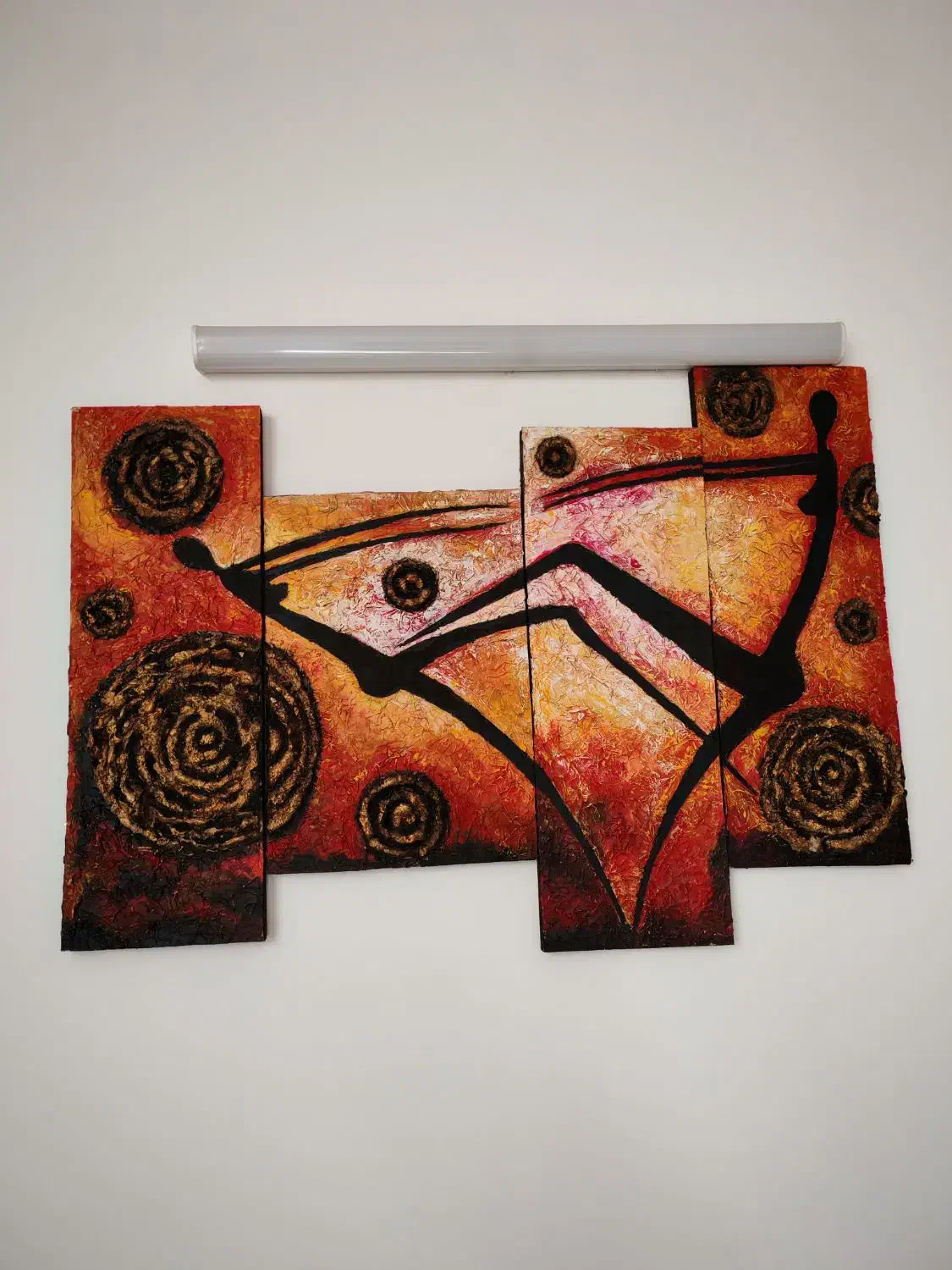 تابلو نقاشی بوم|تابلو، نقاشی، عکس|اصفهان, شمس آباد|دیوار