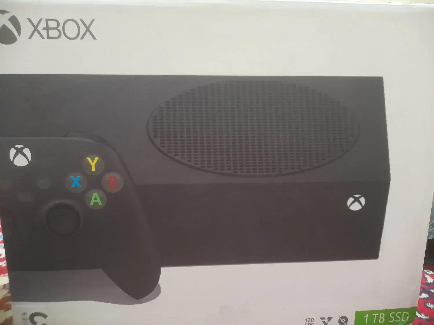 ایکس باکس|کنسول، بازی ویدئویی و آنلاین|تهران, شهرک چیتگر|دیوار