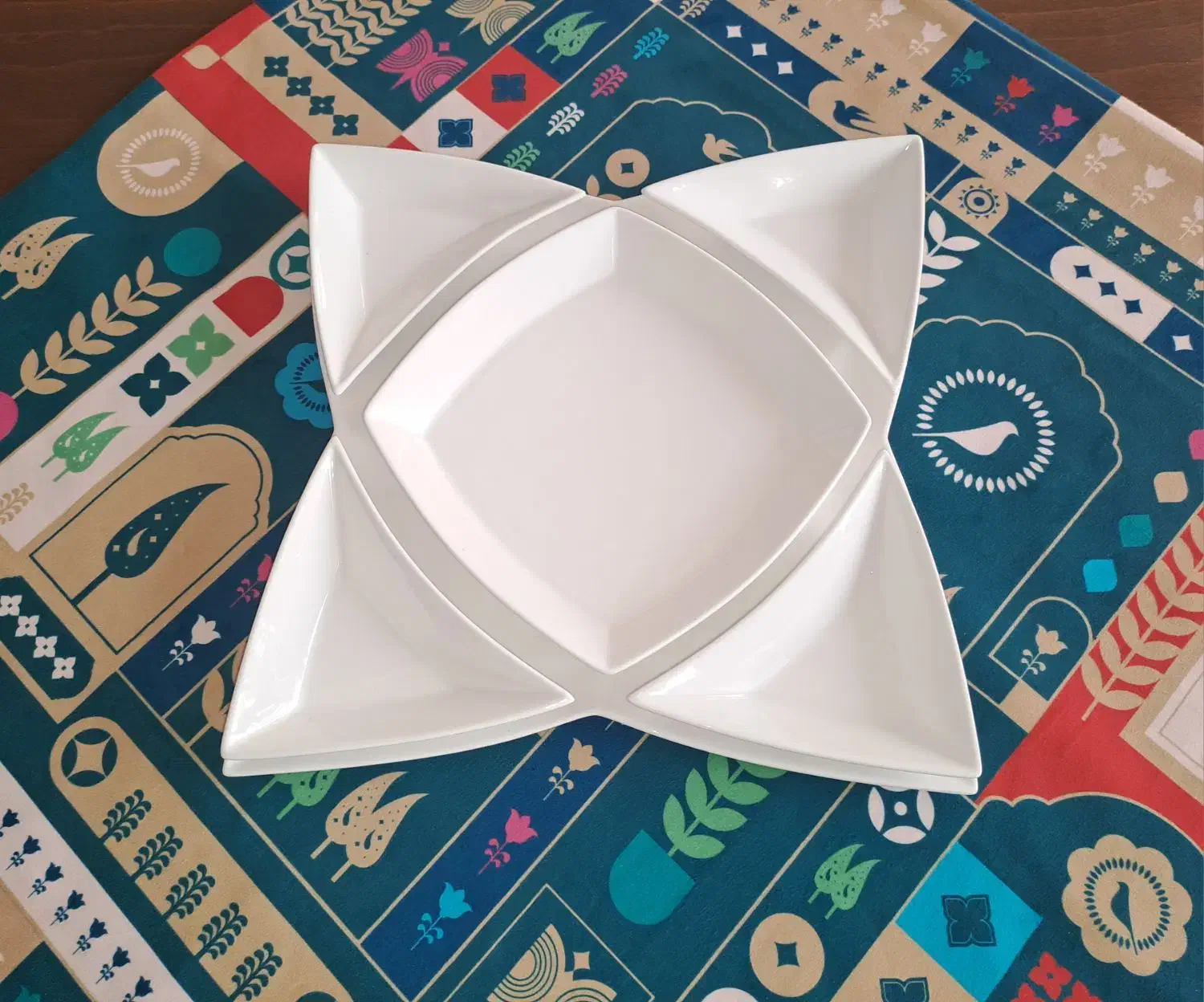 ظروف آشپزخانه و پذیرایی|ظروف سرو و پذیرایی|تهران, شهرک چیتگر|دیوار