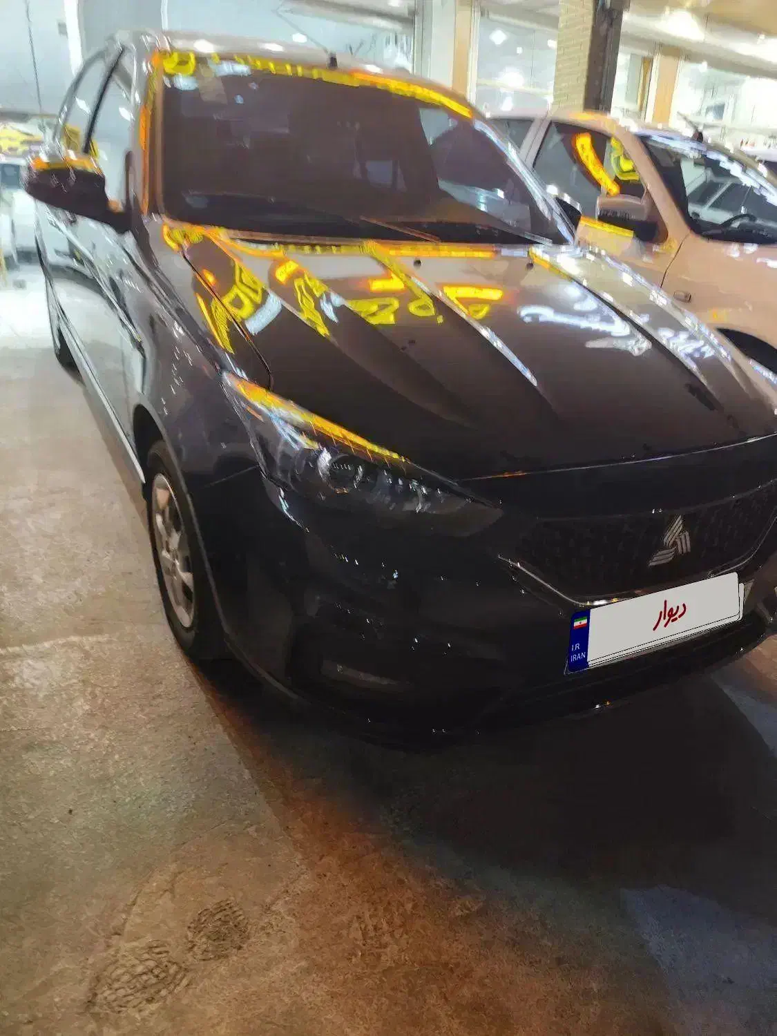 سهندS|خودرو سواری و وانت|بندر ماهشهر, |دیوار