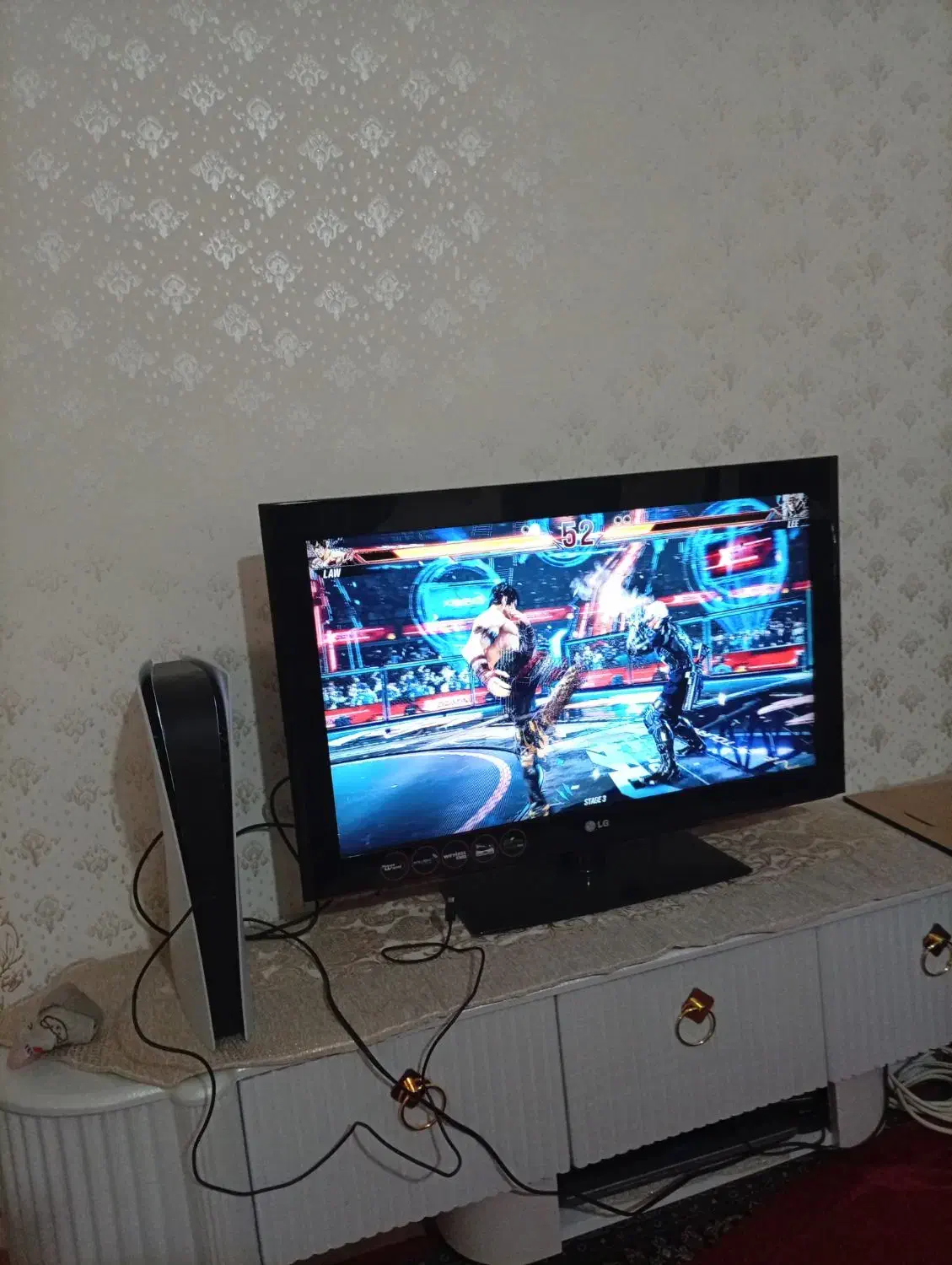 ps5دیجیتال فت 1tb|کنسول، بازی ویدئویی و آنلاین|سنندج, |دیوار