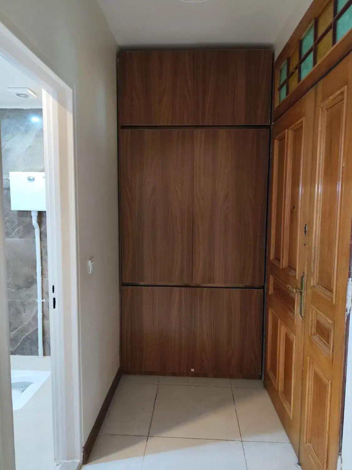 پاسداران فرخی یزدی ۱۲۸ متر سه خوابه|اجارهٔ آپارتمان|تهران, پاسداران|دیوار