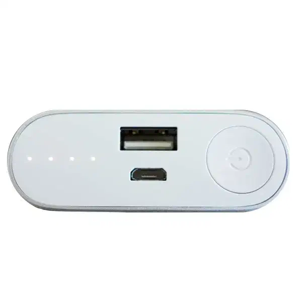 پاور بانک 10000 شیائومی طرح مدل Mi|لوازم جانبی موبایل و تبلت|تهران, آهنگران (سراسیاب دولاب)|دیوار