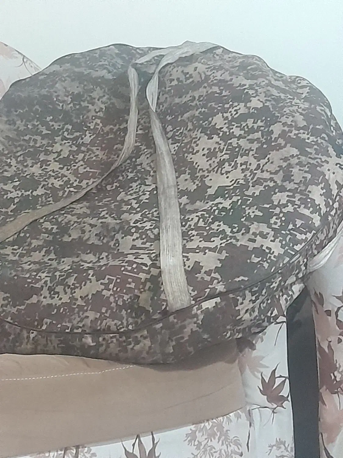 چادر مسافرتی ۸نفر وکابل.باطری.موجود|کوهنوردی و کمپینگ|کرج, حیدرآباد|دیوار