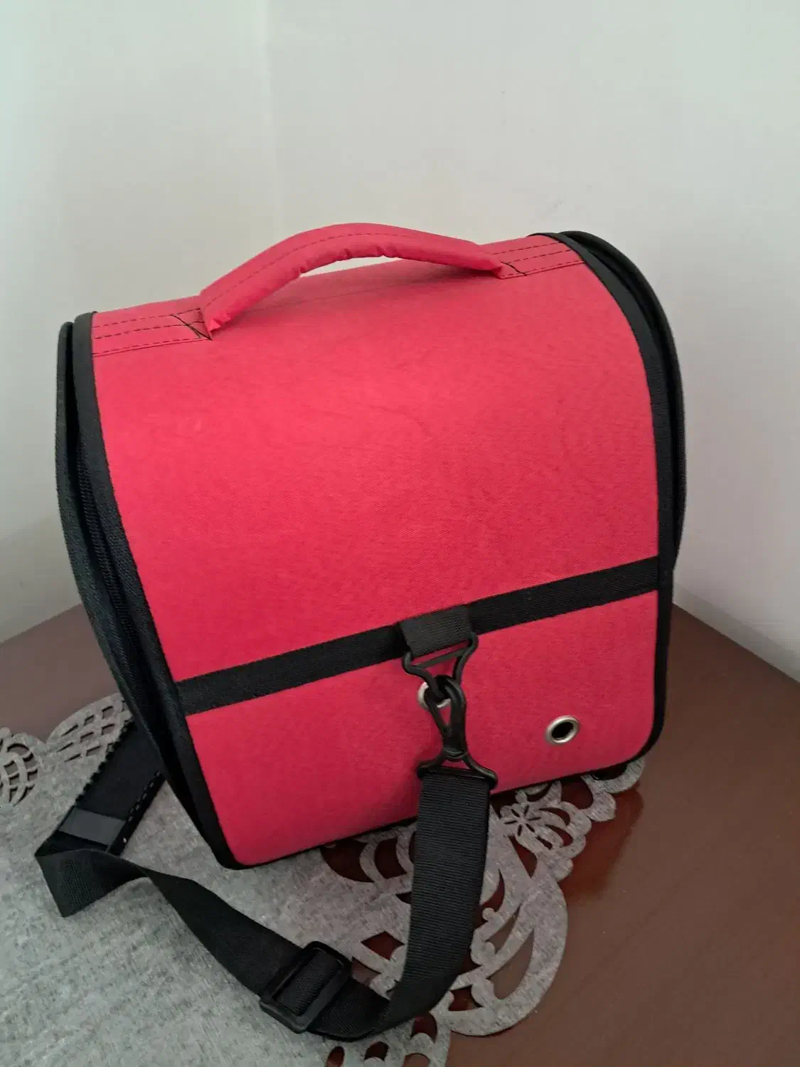 کیف حمل حیوانات|لوازم جانبی حیوانات|رضوانشهر, |دیوار