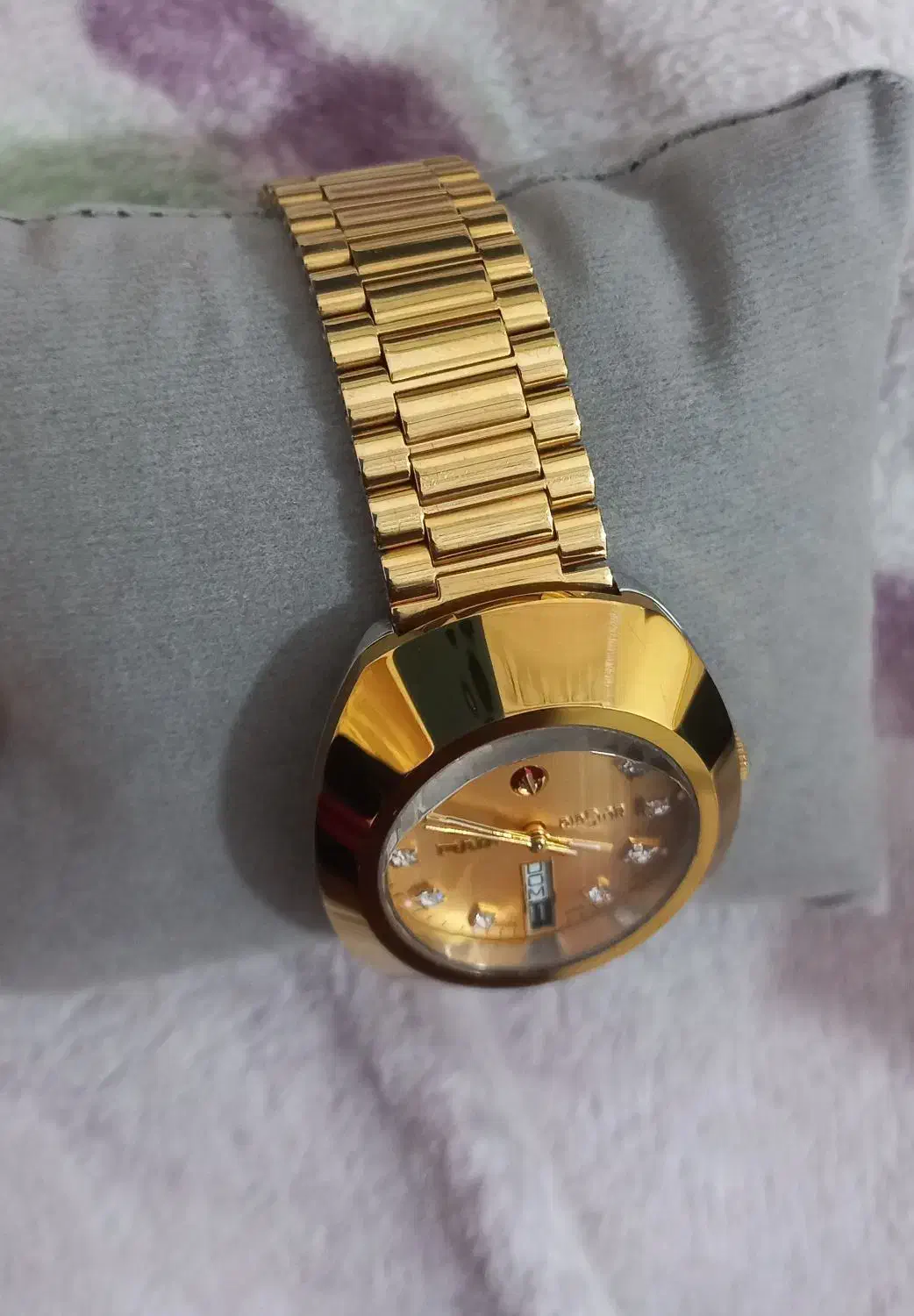 ساعت رادو|ساعت|سراوان, |دیوار