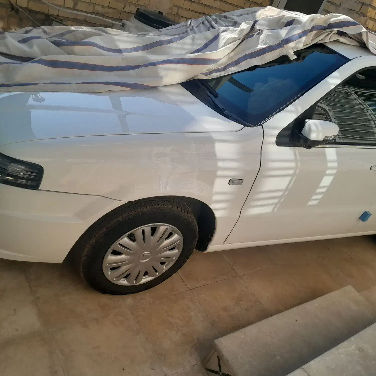 سواری|خودرو سواری و وانت|شیراز, شاپورجان|دیوار