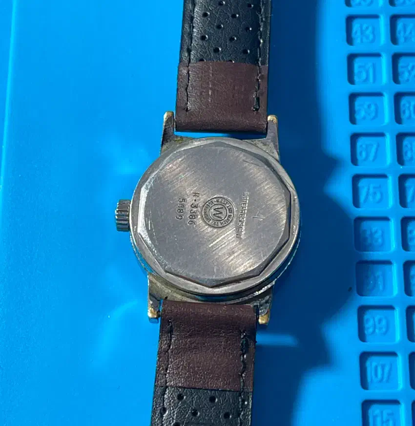 وستن واچ کوکی بینظیر|ساعت|تهران, میدان ولیعصر|دیوار