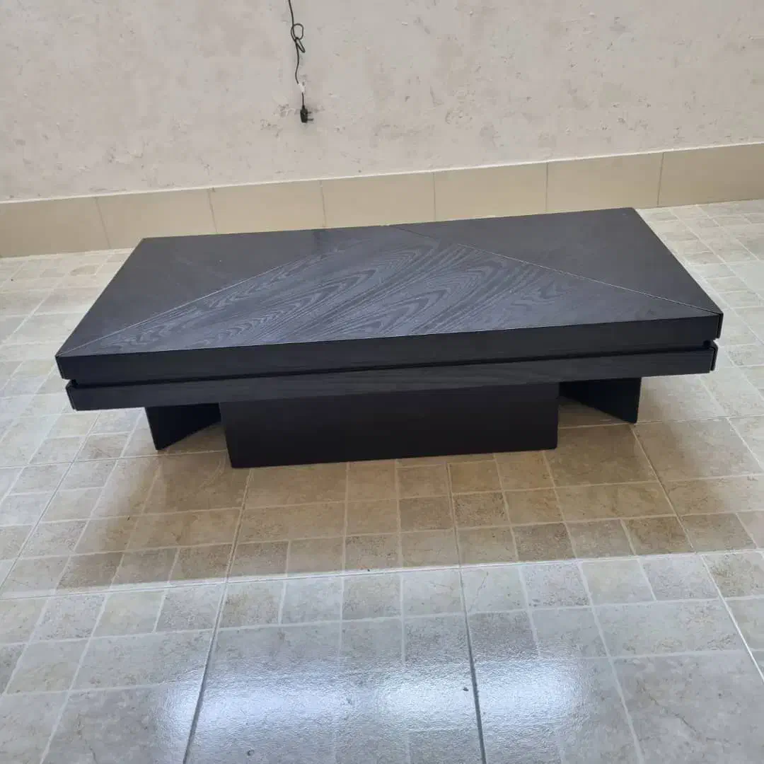 میز جلو مبلی|مبلمان خانگی و میز عسلی|قم, حنیف نژاد|دیوار