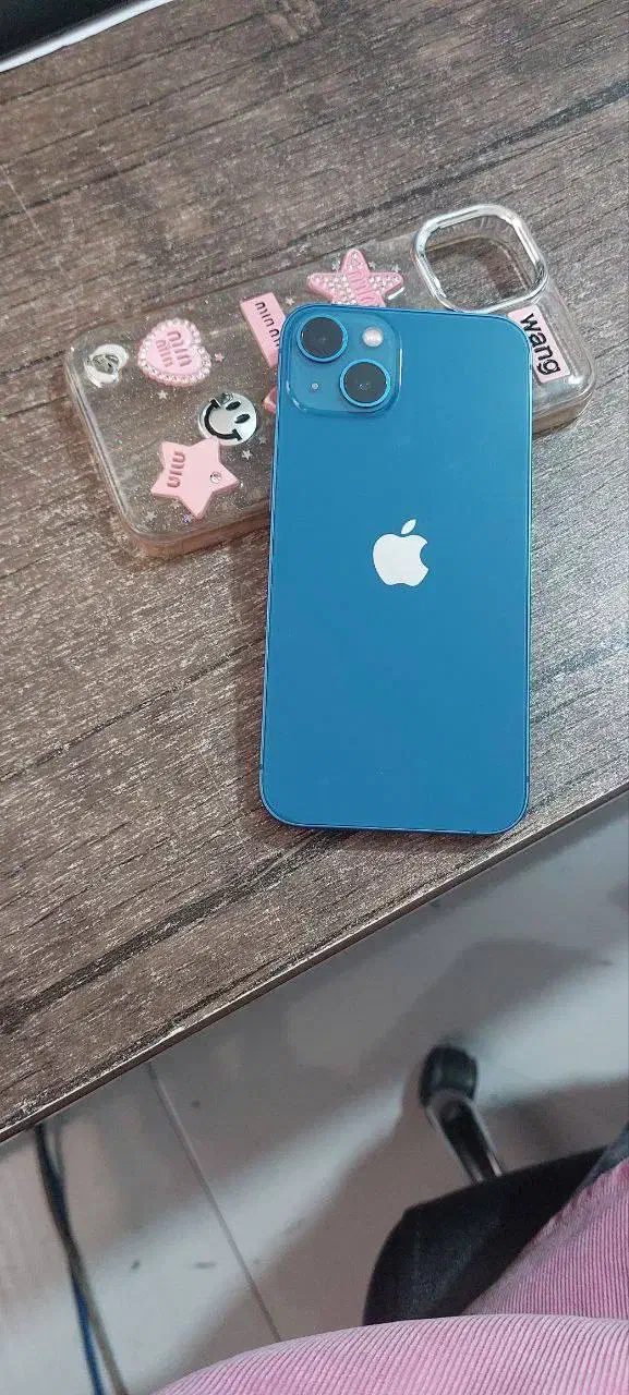 آیفون ۱۳/۱۳نرمال/ایفون|موبایل|تهران, شارق|دیوار