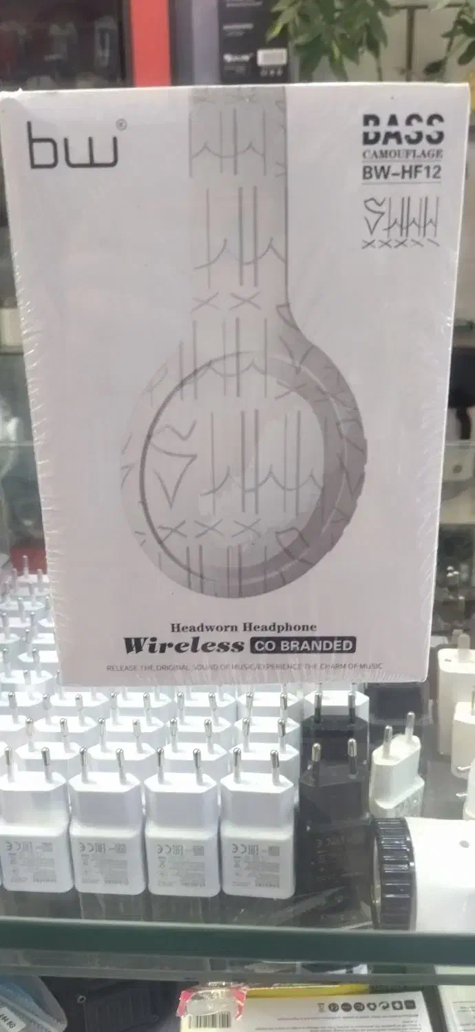 هدفون|لوازم جانبی موبایل و تبلت|تهران, کیانشهر|دیوار