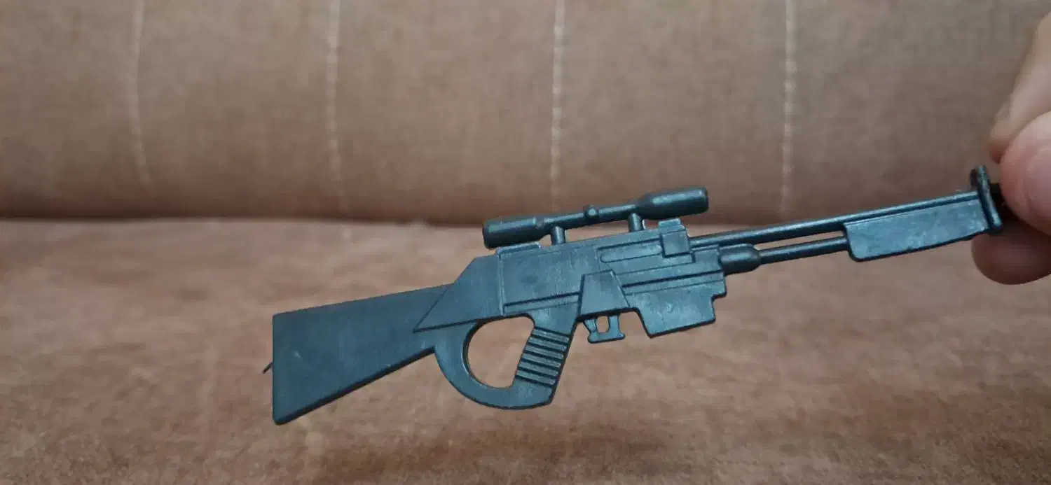 سرباز|اسباببازی|تهران, ازگل|دیوار