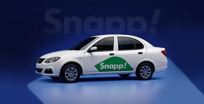 گوشی همراه ثبت اسنپ رایگان|موبایل|پارس‌آباد, |دیوار