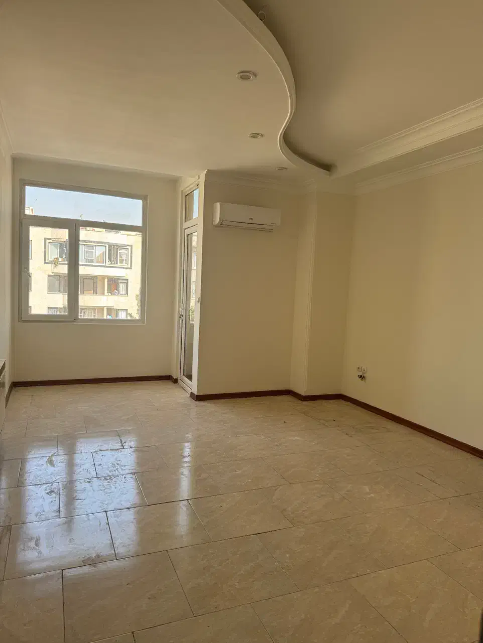 فروش واحد ۷۴ متری اداری در درختی|فروش دفتر کار، اتاق اداری، مطب|کرج, مهرویلا جنوبی|دیوار