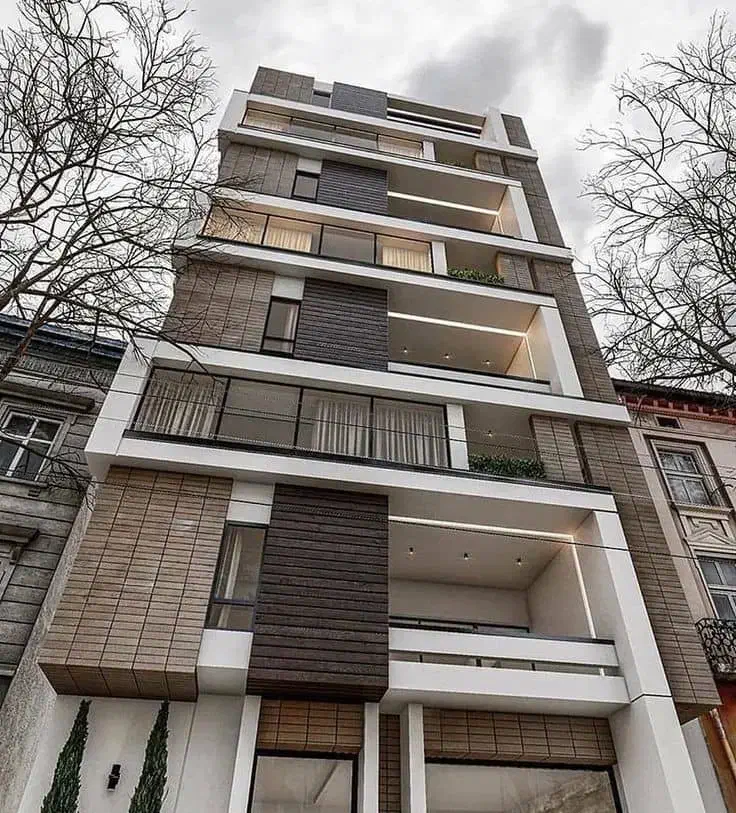 رهن آپارتمان سه خوابه خیابان مانی بهزادشهر|اجارهٔ آپارتمان|اهواز, بهزاد شهر|دیوار