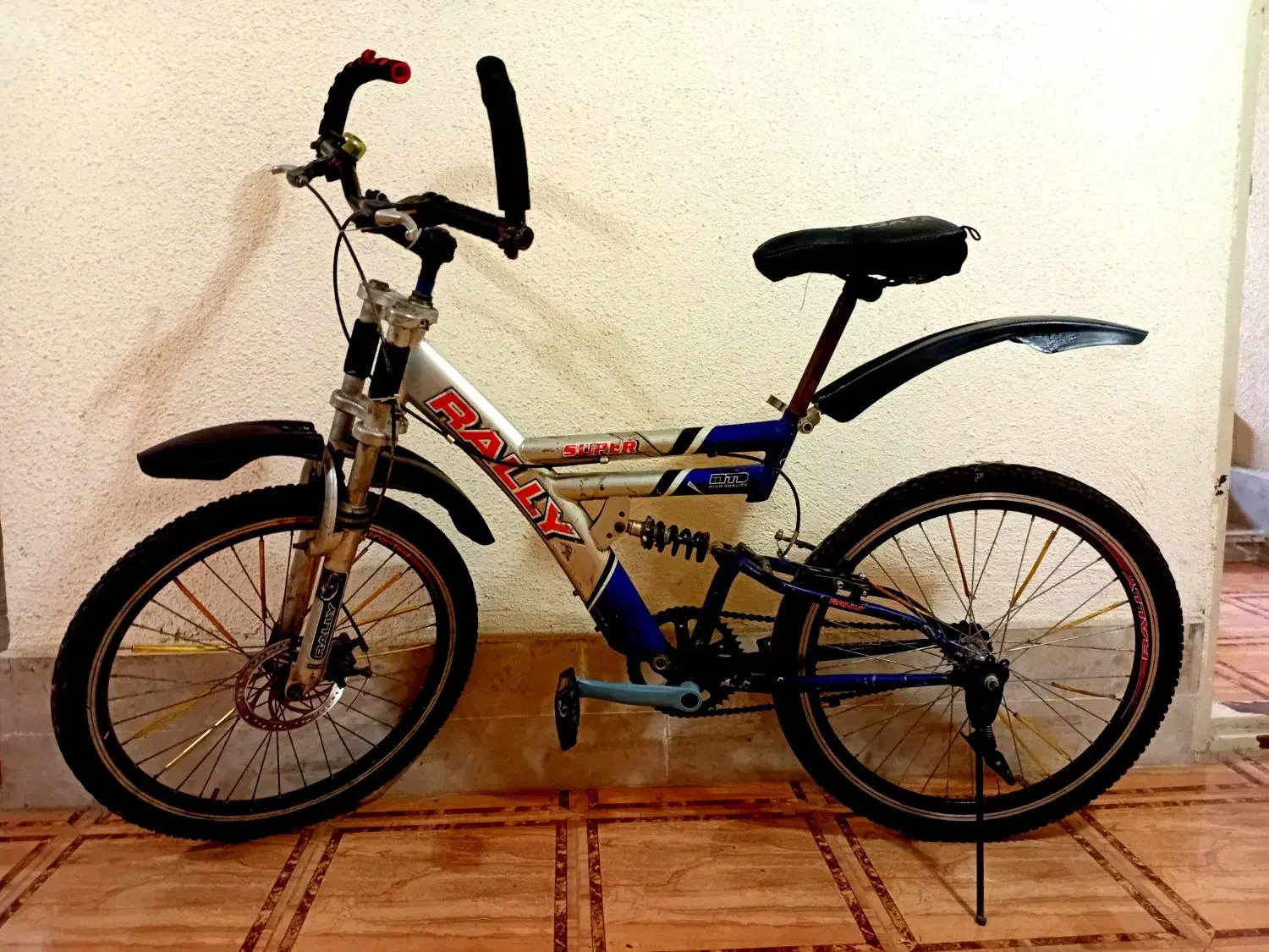 دوچرخه ۲۶|دوچرخه، اسکیت، اسکوتر|رشت, کوی مهر|دیوار