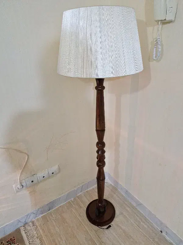 اباژور نونو فروشی|چراغ خواب و آباژور|کنارک, |دیوار