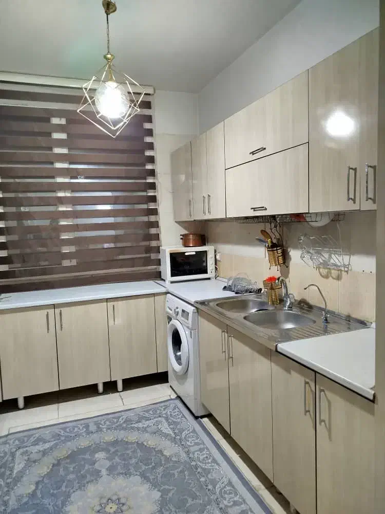 واحد ۷۲متری روبه خیابان|فروش آپارتمان|اسلامشهر, مظفریه|دیوار