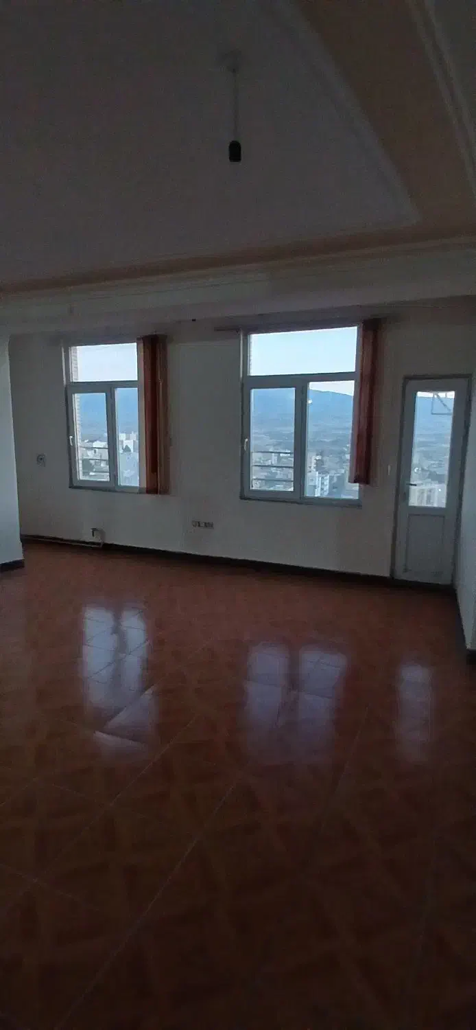 آپارتمان با ویوی بدون مشابه/۱۰۷ متر/ جاده ورزقان|فروش آپارتمان|اهر, |دیوار