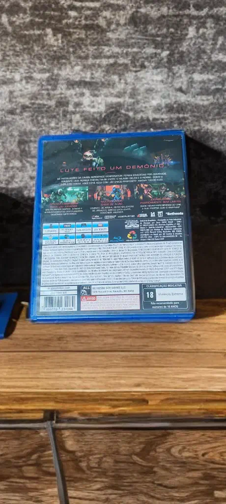 DOOM ریجین ALL|کنسول، بازی ویدئویی و آنلاین|تهران, جوادیه تهرانپارس|دیوار