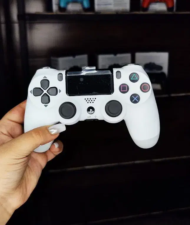 دسته های کپی ps4|کنسول، بازی ویدئویی و آنلاین|شیراز, زند|دیوار