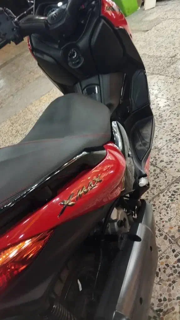 Xmax 1401|موتورسیکلت|بوشهر, |دیوار