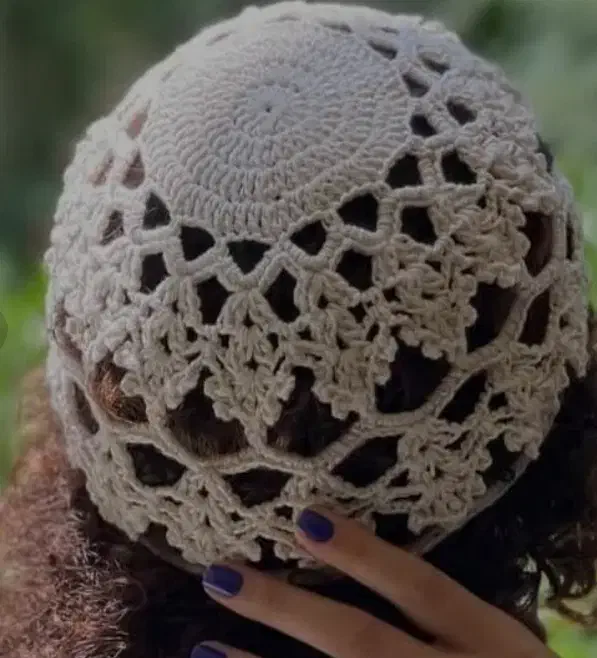 کلاههای توری چهار فصل|لباس|بروجرد, |دیوار