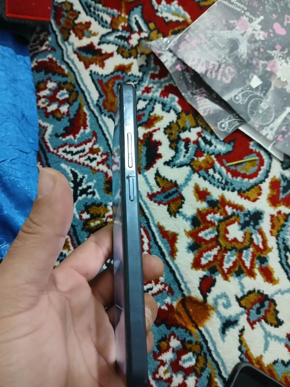 tcl509k|موبایل|اصفهان, آفاران|دیوار