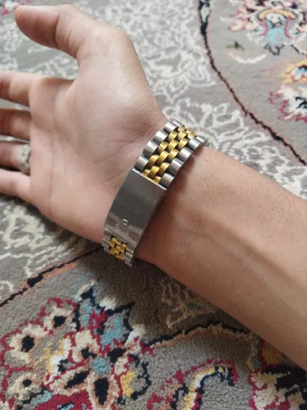 ساعتrolex|ساعت|اسلام‌‌آباد غرب, |دیوار