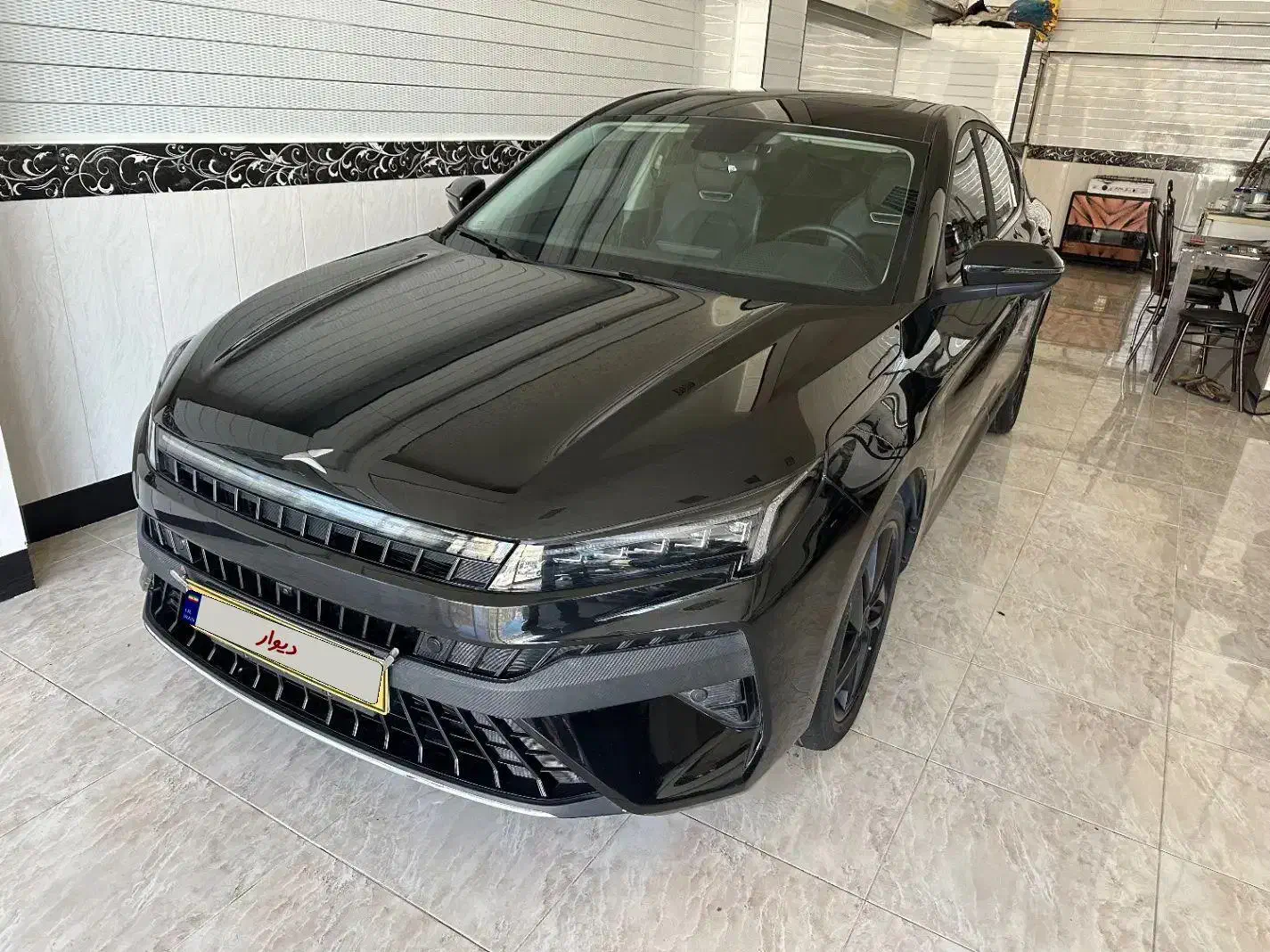 Kmc j7 مد1402|خودرو سواری و وانت|اردبیل, |دیوار