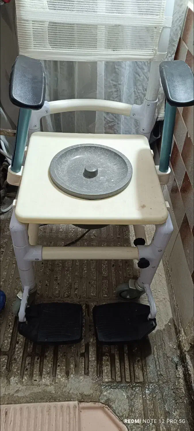 توالت  فرنگی|لوازم سرویس بهداشتی|ورامین, ورامین|دیوار