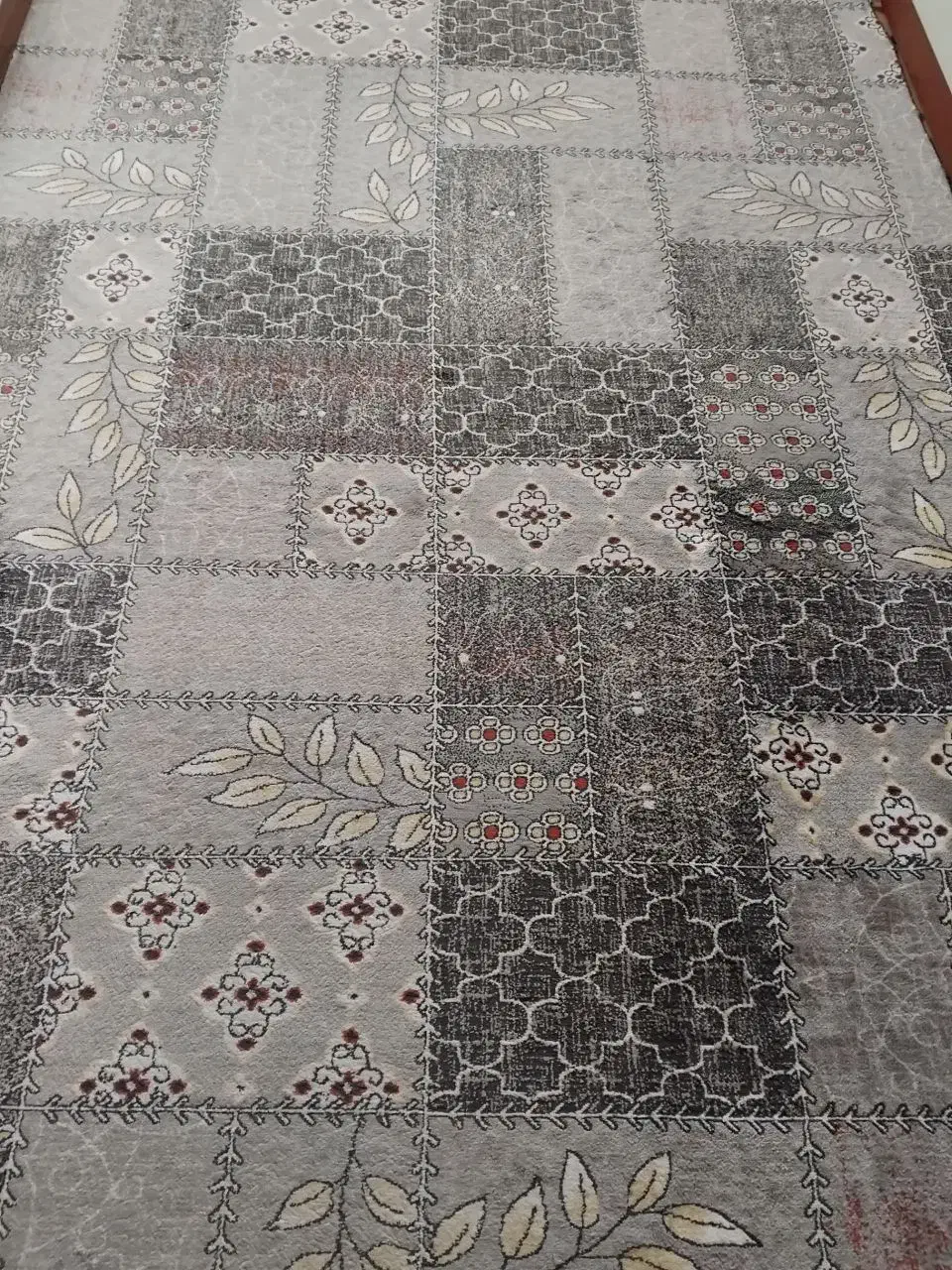اراک شازند روستای راشان کوچه حافظه|فرش|اراک, |دیوار