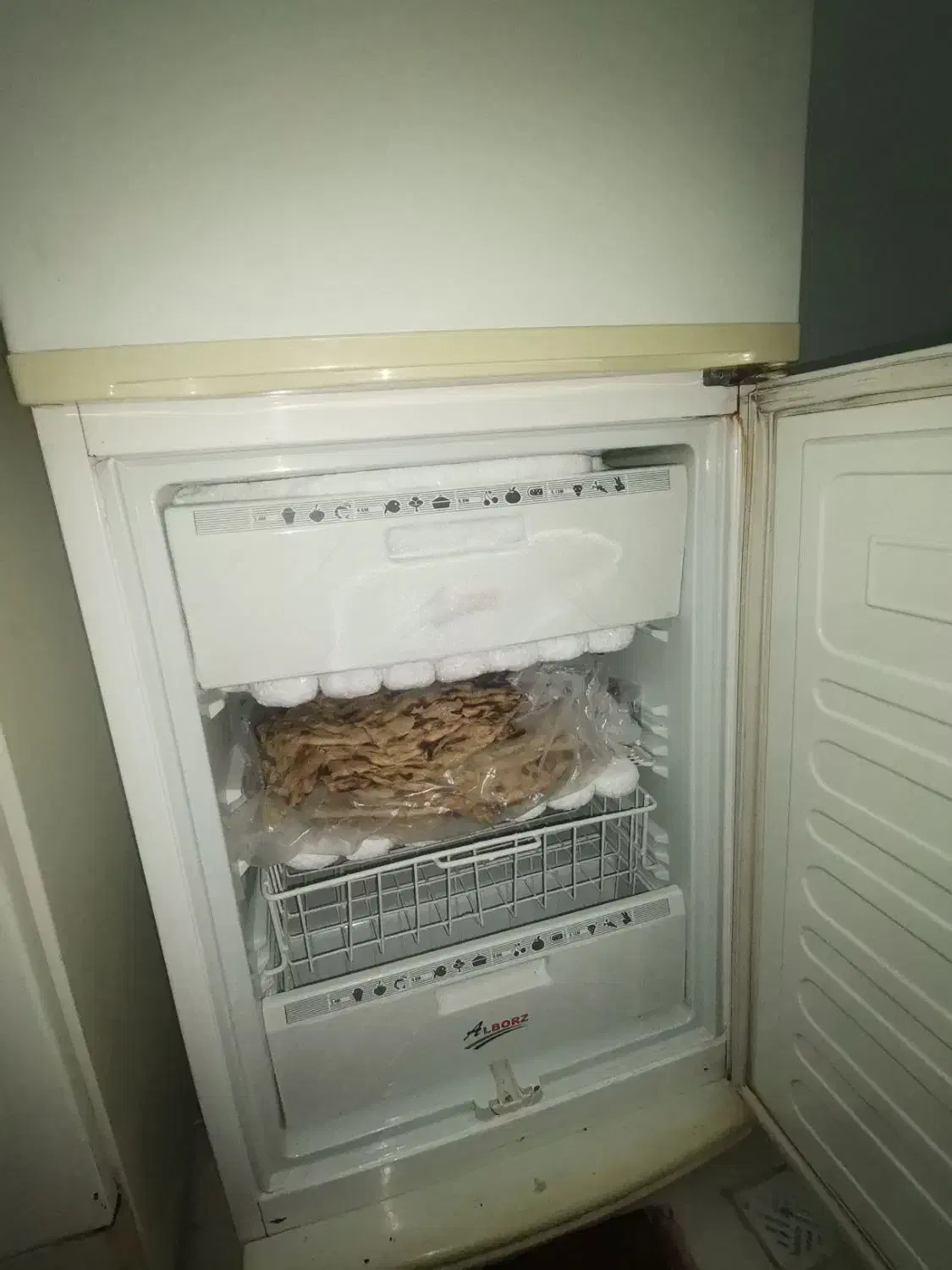 یخچال دست دوم|یخچال و فریزر|خلجستان, |دیوار