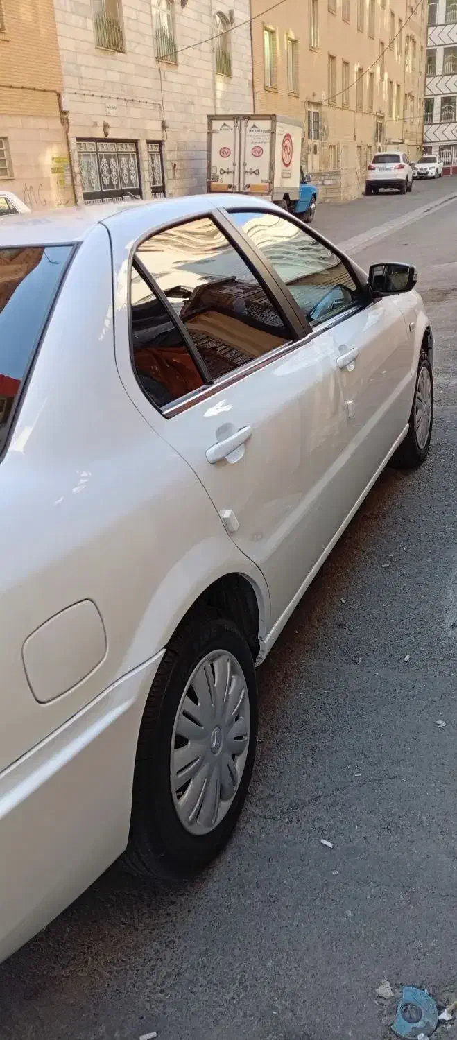 سمند سورن پلاس|خودرو سواری و وانت|فردیس, سرحدی|دیوار