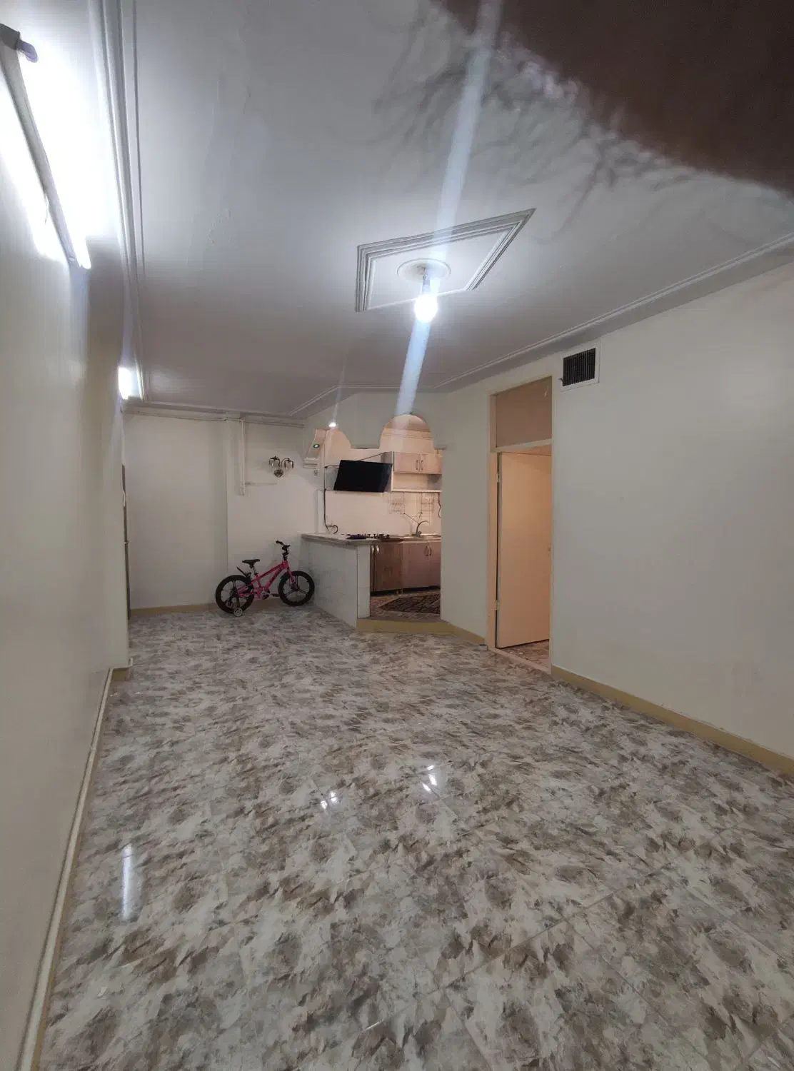 55متر.فلکه اول گلستان|فروش آپارتمان|گلستان (تهران), |دیوار