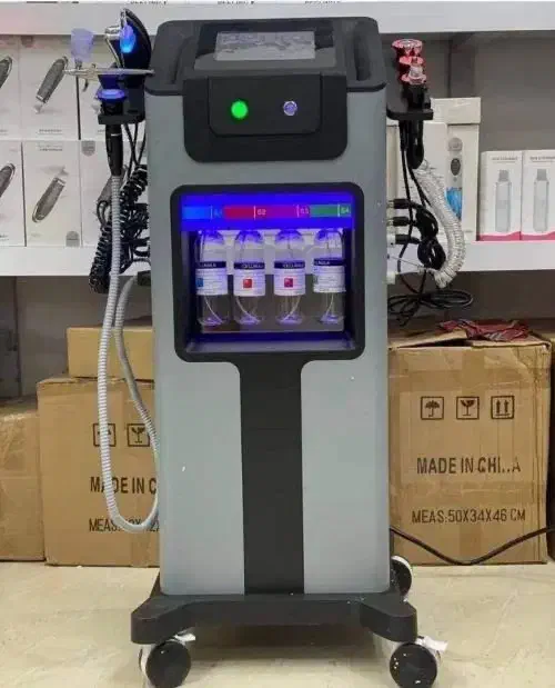 دستگاه سوپر فشیال|آرایشگاه و سالن‌های زیبایی|شهریار, شهریار|دیوار