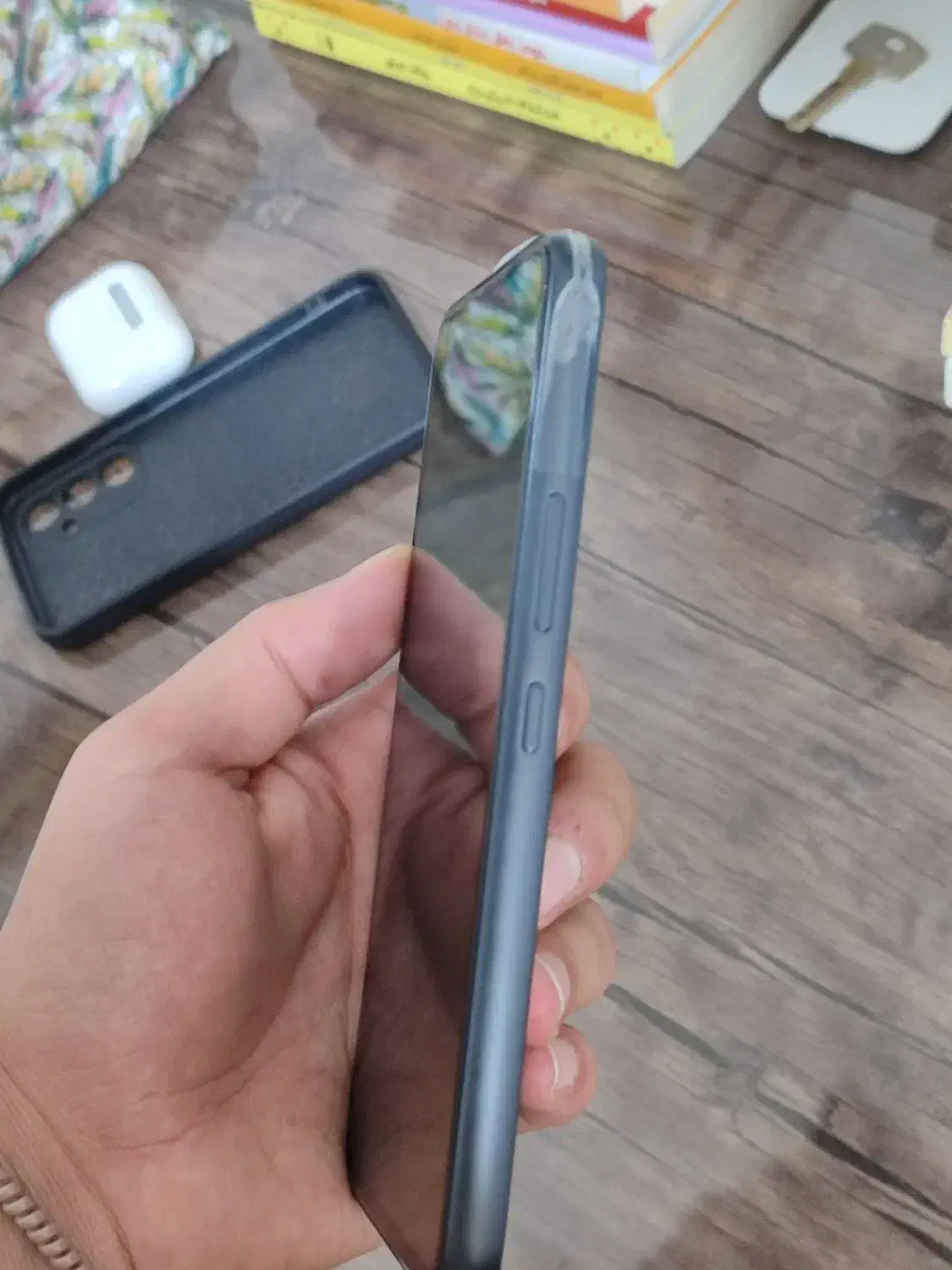 سامسونگ a54|موبایل|کرمانشاه, |دیوار