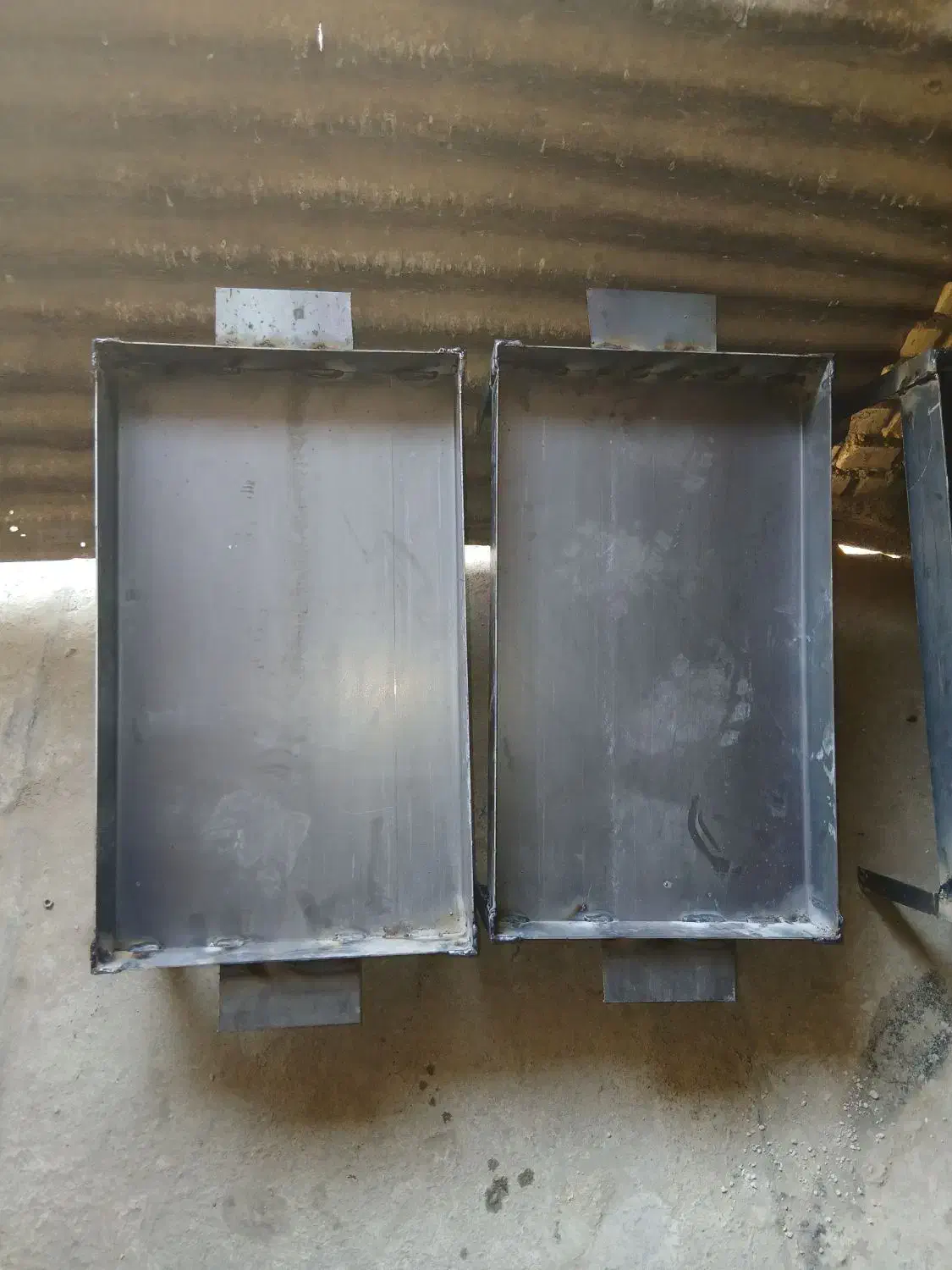 منقل، کباب پز،اجاق گاز|اجاق گاز و لوازم برقی پخت‌وپز|رامهرمز, |دیوار