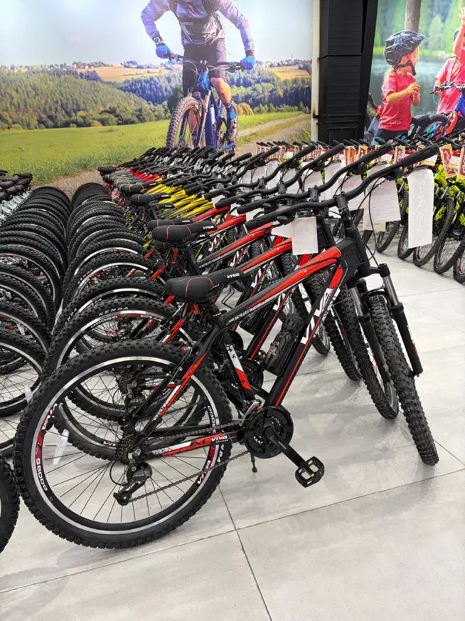 دوچرخه ویوا . Viva|دوچرخه، اسکیت، اسکوتر|تهران, شهرک خرازی|دیوار