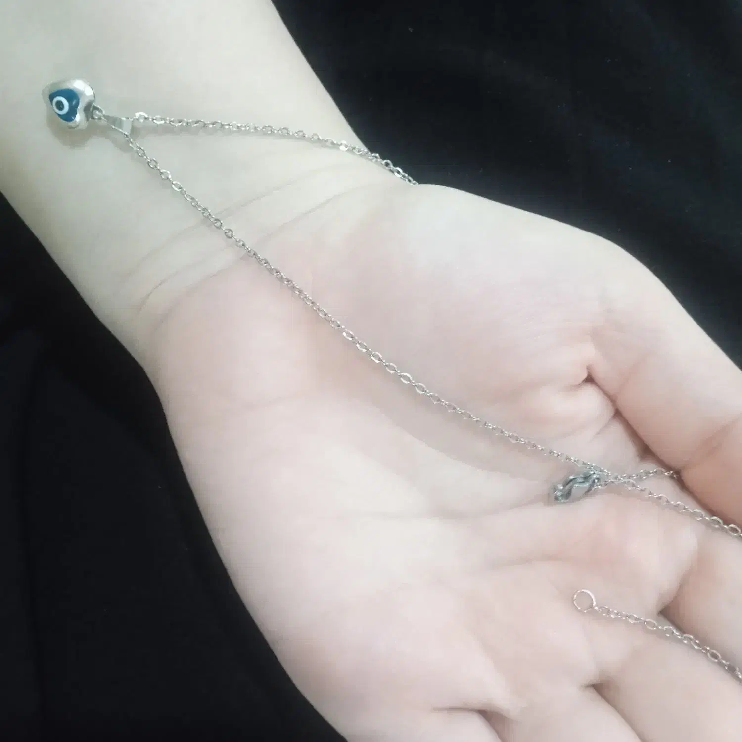 پلاک نقره|جواهرات|ایلام, |دیوار