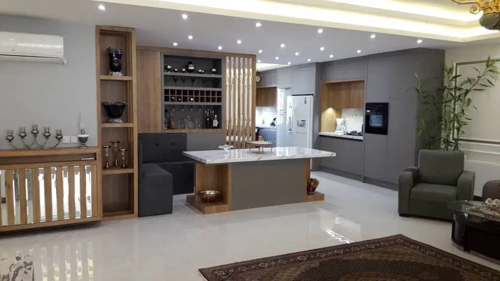 نصب وتعمیرات کابینت در کل گیلان ارزانترازهمه جا|خدمات پیشه و مهارت|رشت, گلسار|دیوار