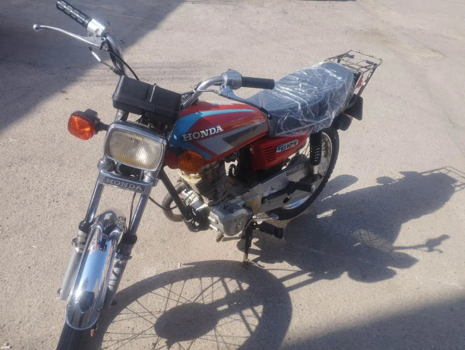 موتور فرزام سی دی ای|موتورسیکلت|پیشوا, |دیوار