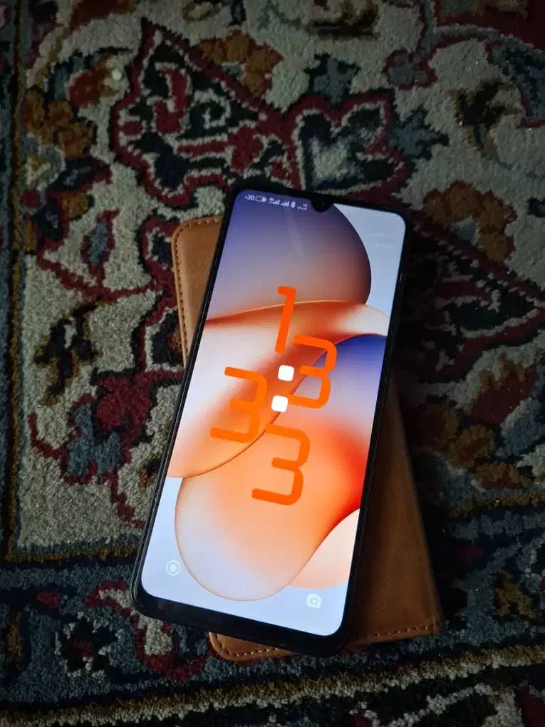 پکوc75|موبایل|شریف‌آباد, |دیوار