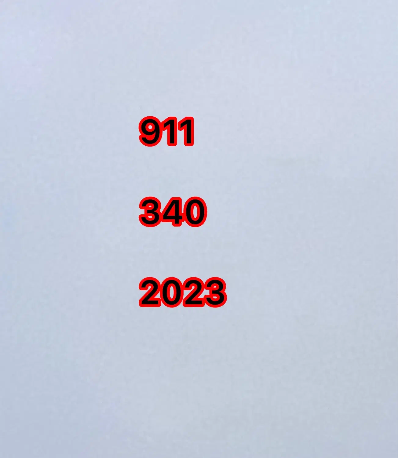 0911 340 2023|سیم‌کارت|رشت, گلسار|دیوار