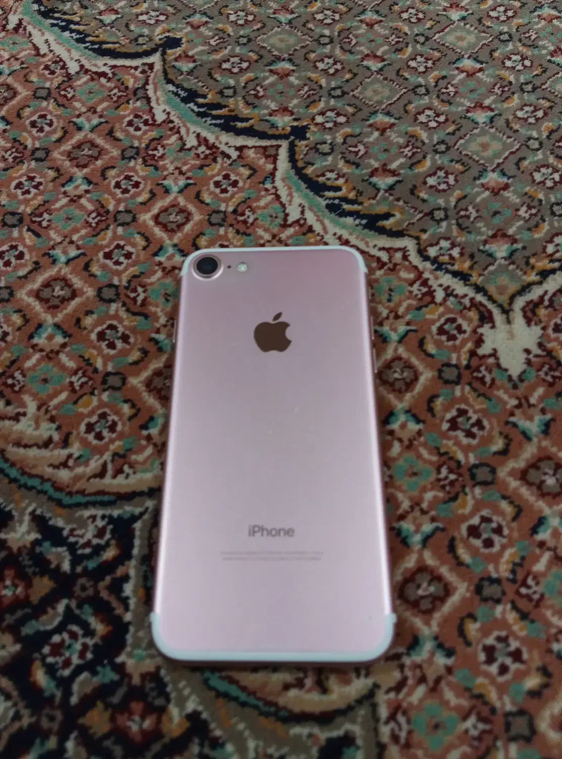 iponi.7.BT100.128G|موبایل|سراوان, |دیوار