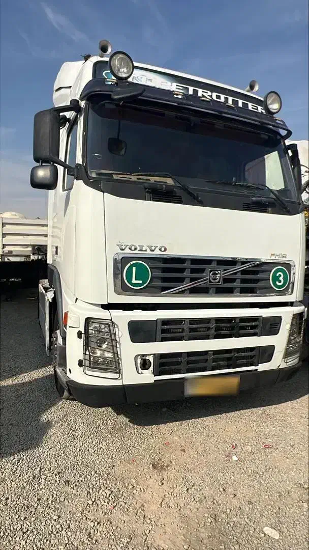 اف اچ مدل ۸۰|خودرو سنگین|اسلام‌شهر, ملک‌آباد|دیوار