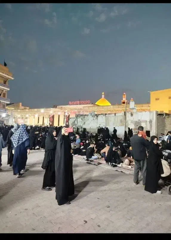 کربلا (۱۹آذر)|تور و چارتر|قم, شهید صیاد شیرازی|دیوار