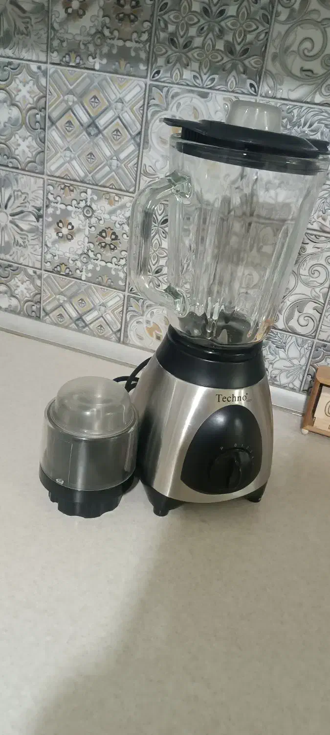 مخلوط کن و آسیاب|خردکن، آسیاب، غذاساز|کرج, شهرک بنفشه|دیوار