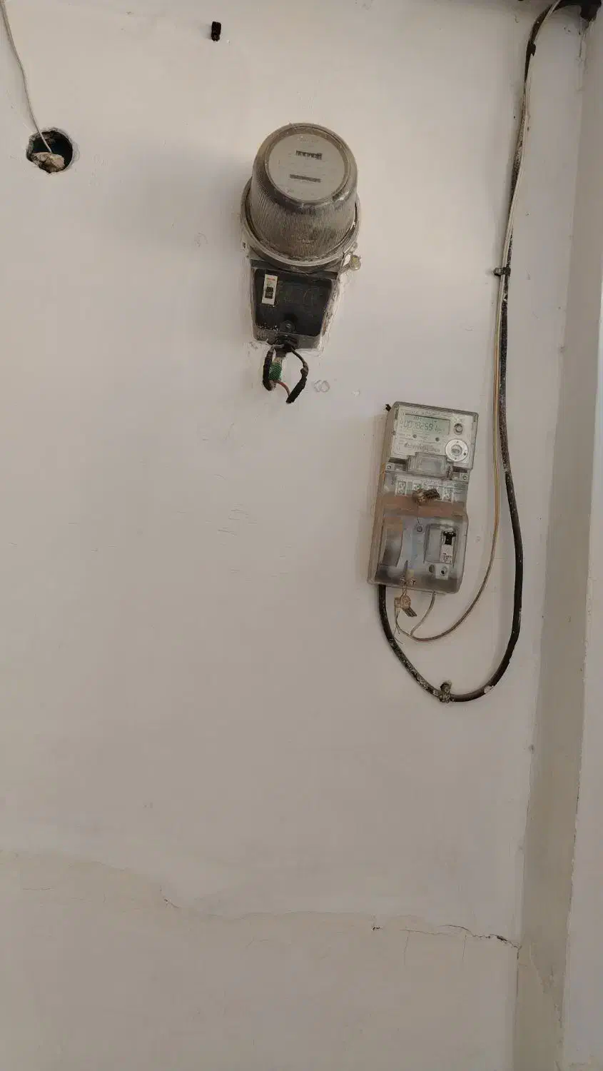 منزل 145متری دوطبقه مفتح امیراباد|فروش خانه و ویلا|نجف‌آباد, مزرعه طالب|دیوار