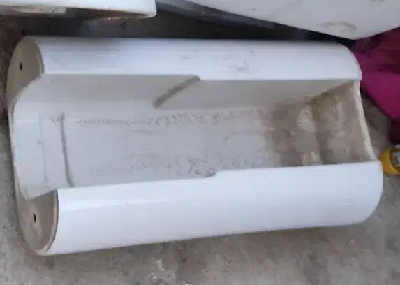 شاسی توالت فرنگی برند مرواریدطرح کلاسیک|لوازم سرویس بهداشتی|اصفهان, بهارستان|دیوار